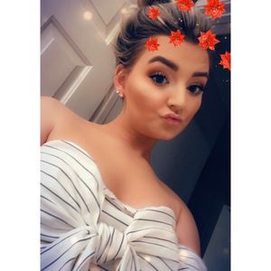 Meet your Posher, Kendall